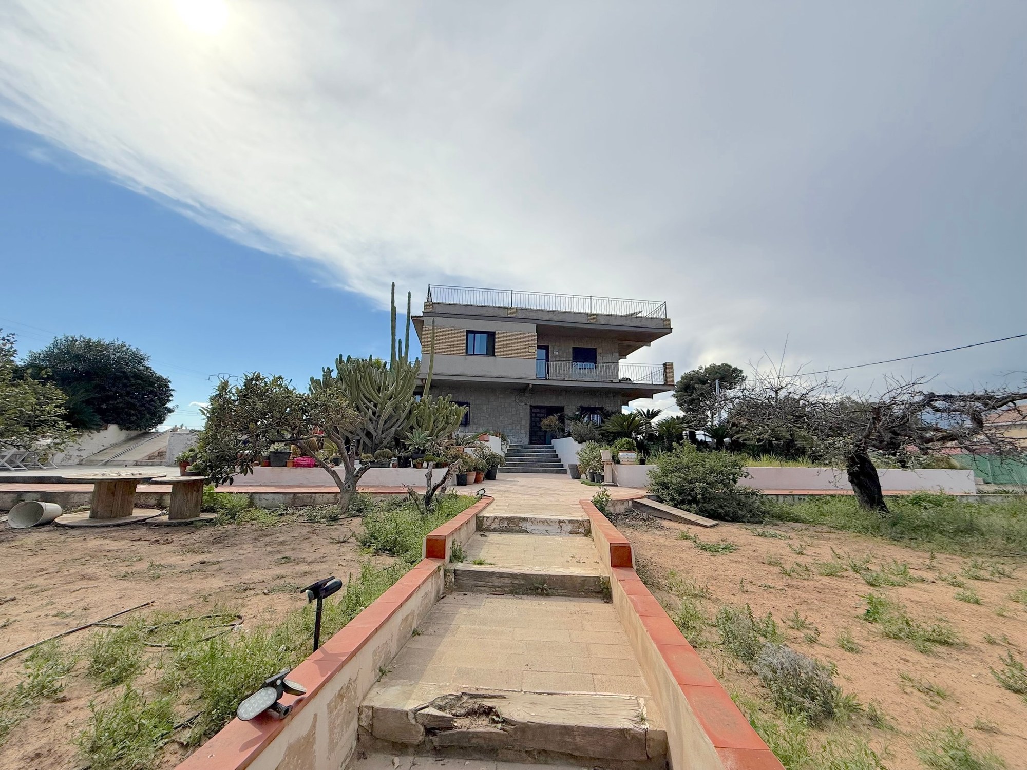 Chalet independiente en Bétera, Bétera, foto 1