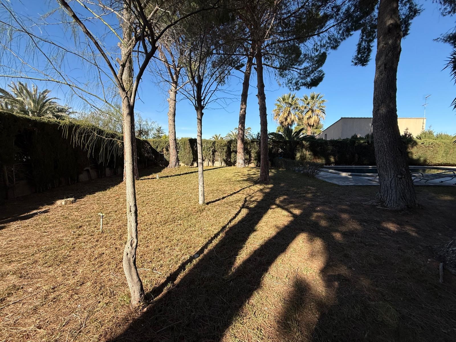 Chalet independiente en L'Eliana, L'Eliana, foto 1