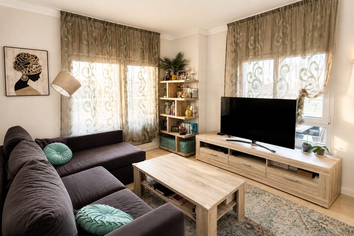 Exclusive Apartment In Oliva Nova, Oliva, foto 1