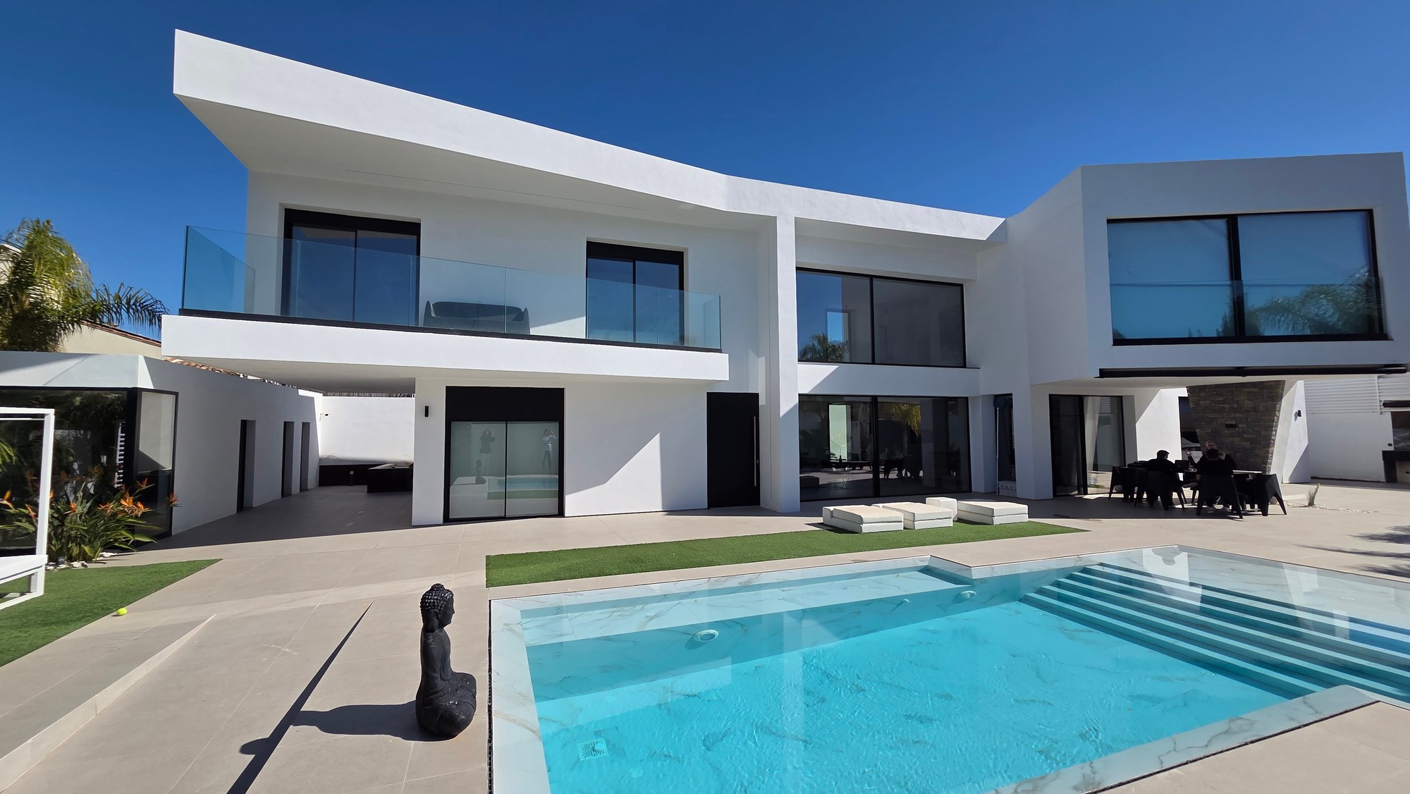 Villa L'Eliana, L'Eliana, foto 1