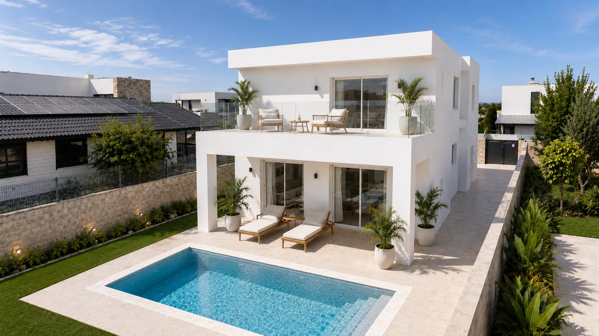 Exceptional Villa in Bétera, Bétera, foto 1