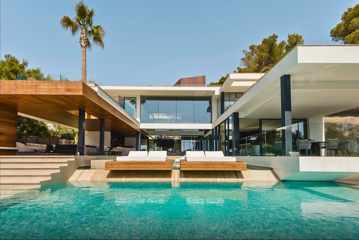Casa Lina, Ibiza, foto 1