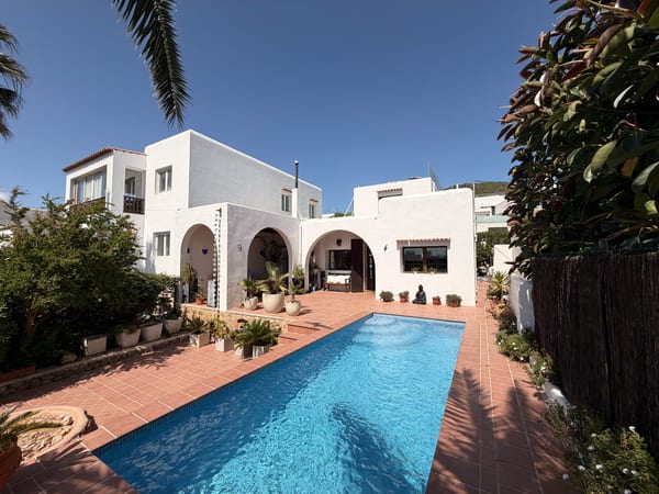 Splendid Town House