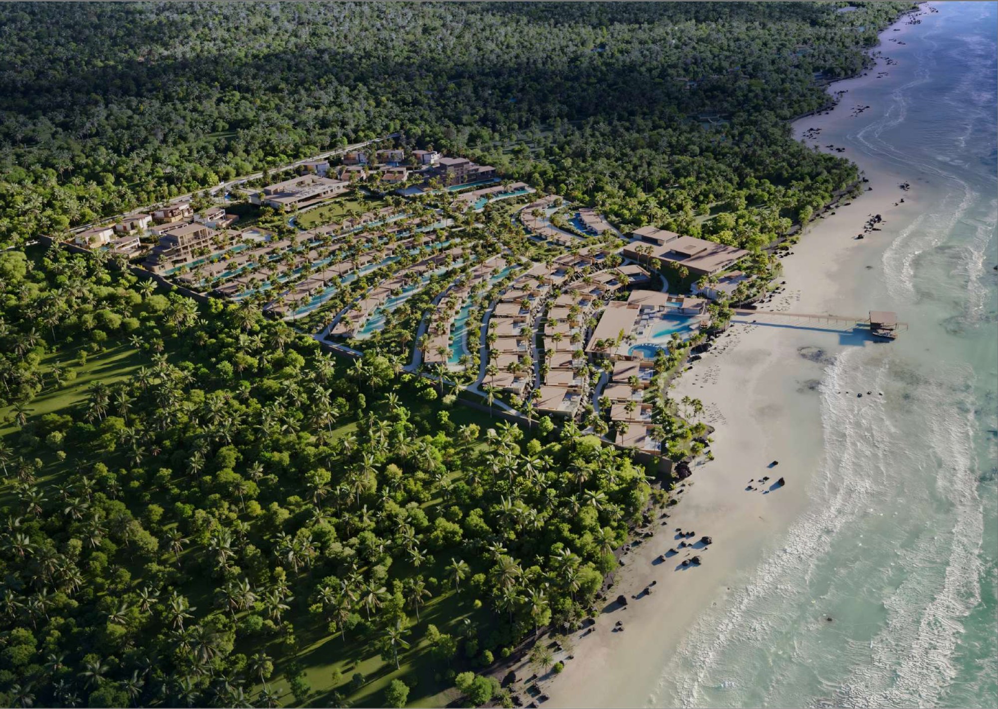 Anantara, Zanzibar, foto 1