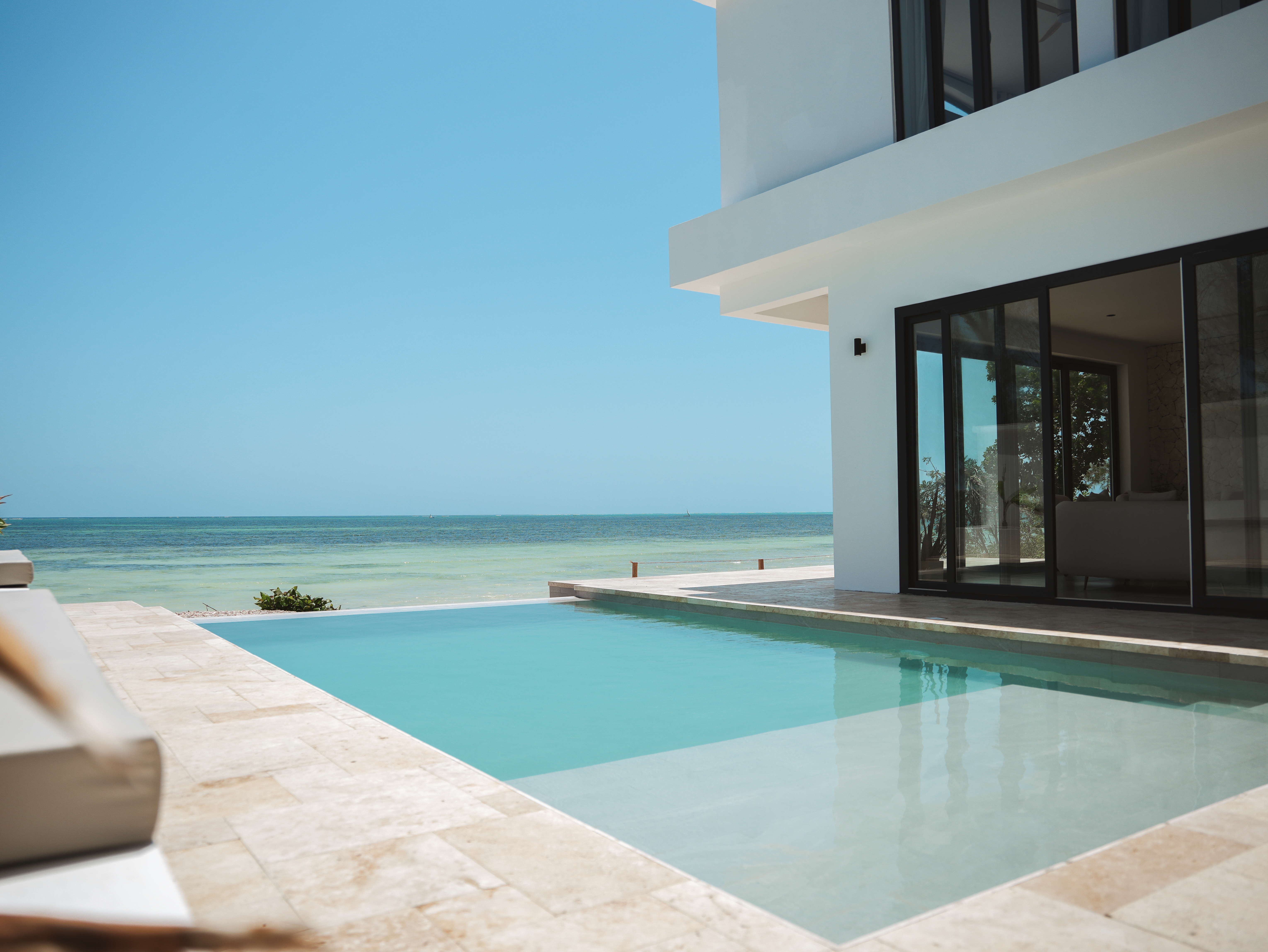 Villa de Prestige, Zanzibar, foto 1